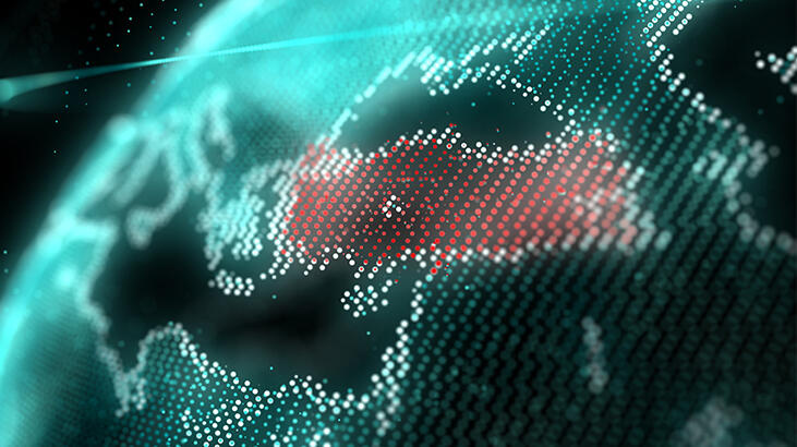   İnternet adresleriyle ilgili önemli gelişme! Değişiyor...