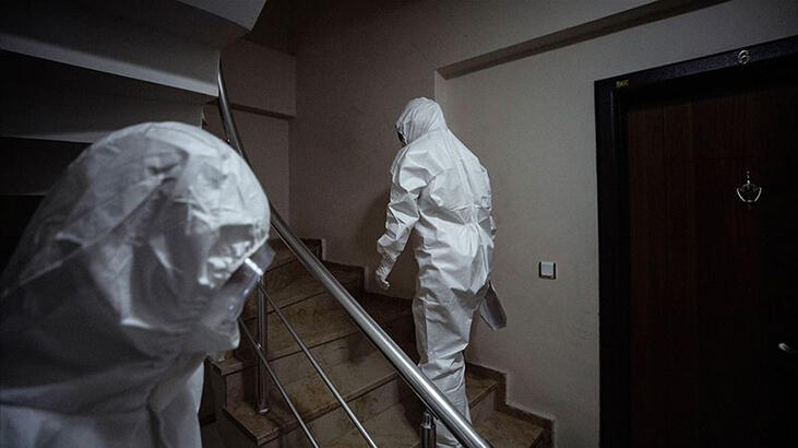   Sağlık Bakanlığı açıkladı! Seroprevalans araştırmasının ikincisi başladı