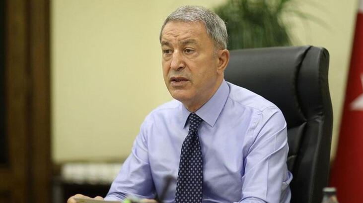   Türkiye'den Yunanistan'a diyalog çağrısı