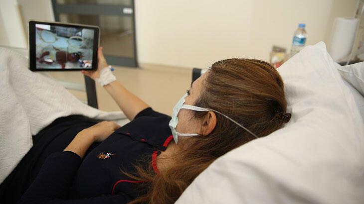  12 hamile kadın koronavirüs kurbanı