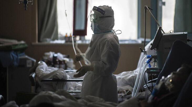  23 Haziran koronavirüs tablosu belli oldu! İşte günlük vaka sayısı...