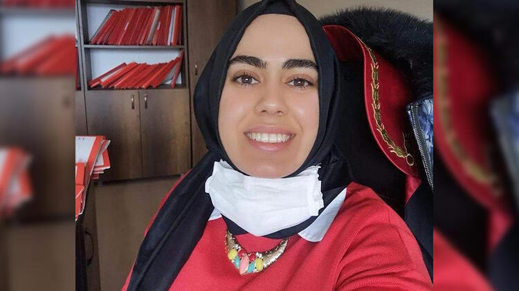  28 yaşındaki savcı koronavirüsten hayatını kaybetti!