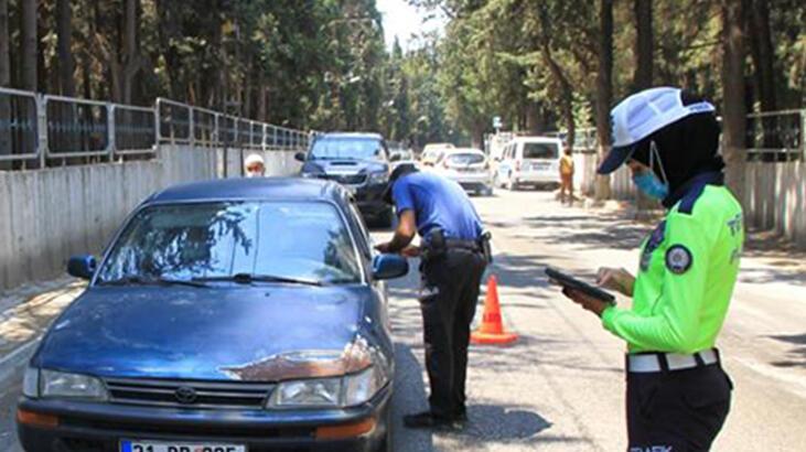  81 ilde yapıldı! 96 kişi gözaltında