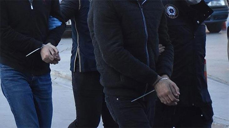  Adana merkezli 3 ilde terör operasyonu
