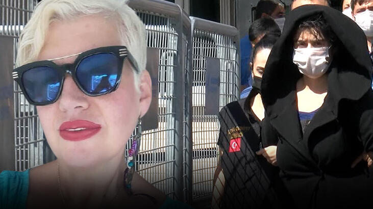  Annesinin kafasını kesip tencereye koydu! Kan donduran balta ve satır detayı