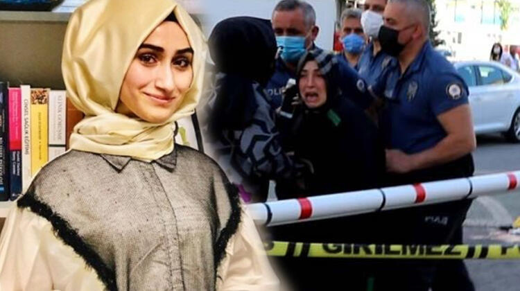  Arkadaşlık teklifini reddeden Arife öğretmeni öldürüp, intihara kalkıştı!