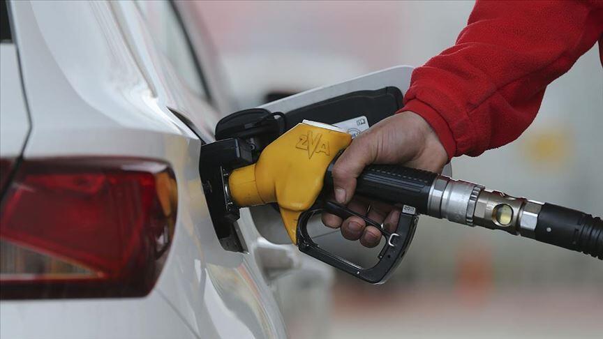  Benzine indirim geldi