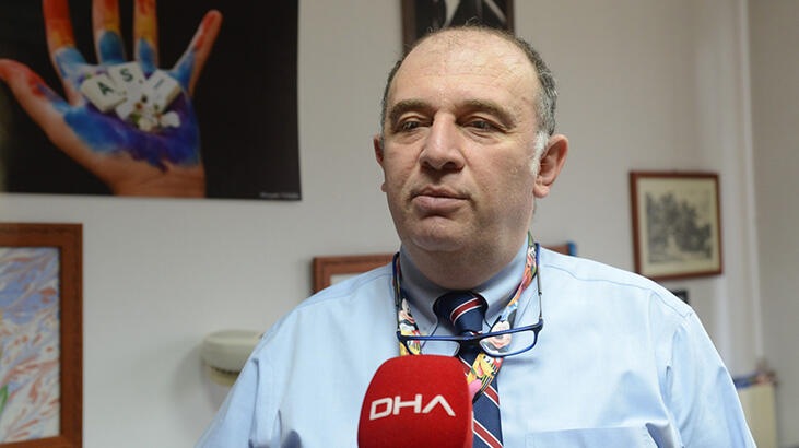  Bilim Kurulu Üyesi Ateş Kara'dan aşı takvimi açıklaması