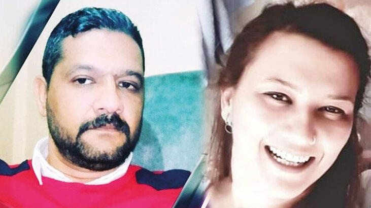  Bir imza ile kurtuldu! Bıçakladığı kadınla evlendi