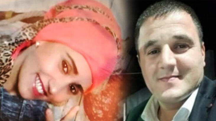  Eşini başından vurup öldürdü