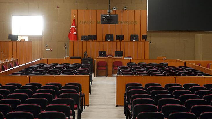  Gezi Parkı davasında ara karar!