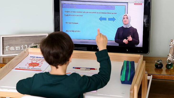  MEB'den uzaktan eğitim açıklaması! 1 Haziran'a kadar uzatıldı
