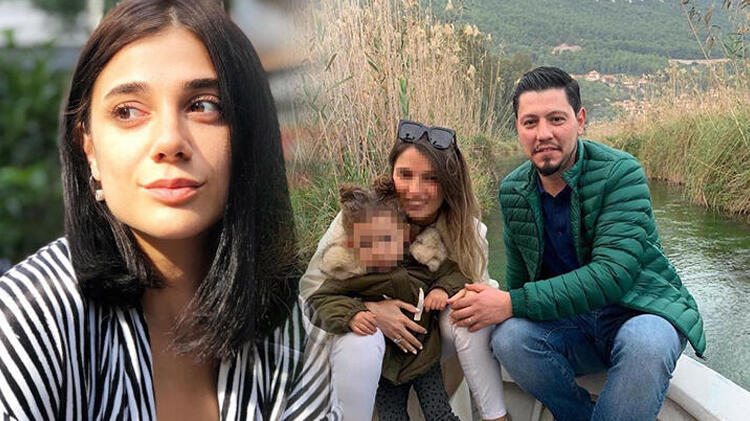  Pınar Gültekin davasında Mertcan Avcı'ya tahliye