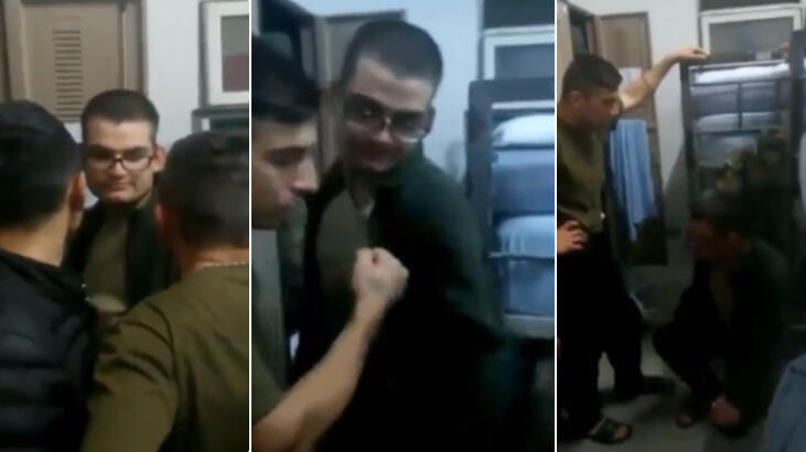  Tepki çeken görüntüyle ilgili flaş gelişme