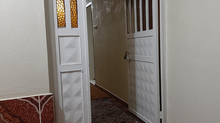  Yaşlı çift ölü olarak bulundu