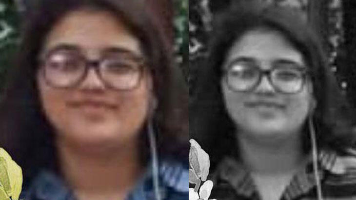 15 yaşındaki kahreden ölüm! Yeğenlerini parka götürüyordu...