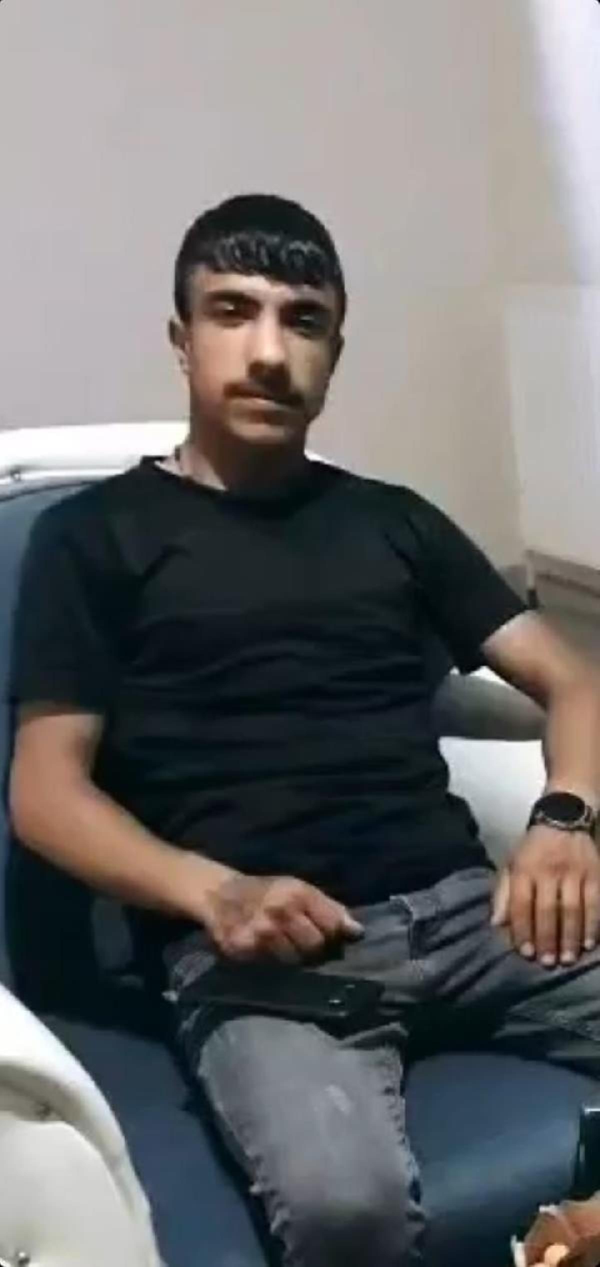 15 yaşındaki kızı cinsel ilişkiye girmek için uygunsuz görüntüleriyle tehdit eden kişiye 111,5 yıl hapis istemi