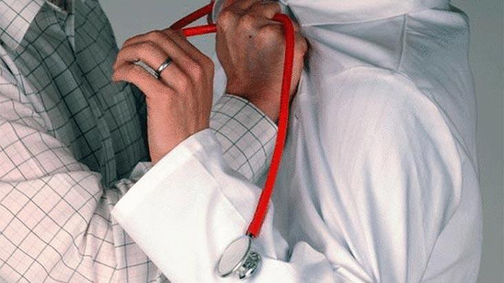 19 sağlıkçı daha şiddet mağduru