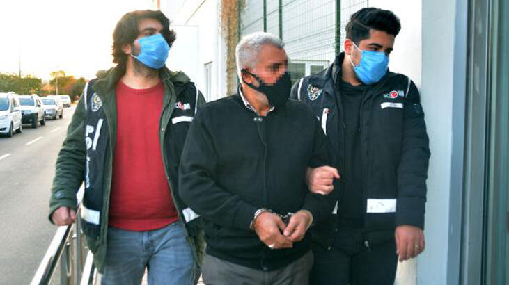 20 milyonluk vurgun yapan tefecilere operasyon