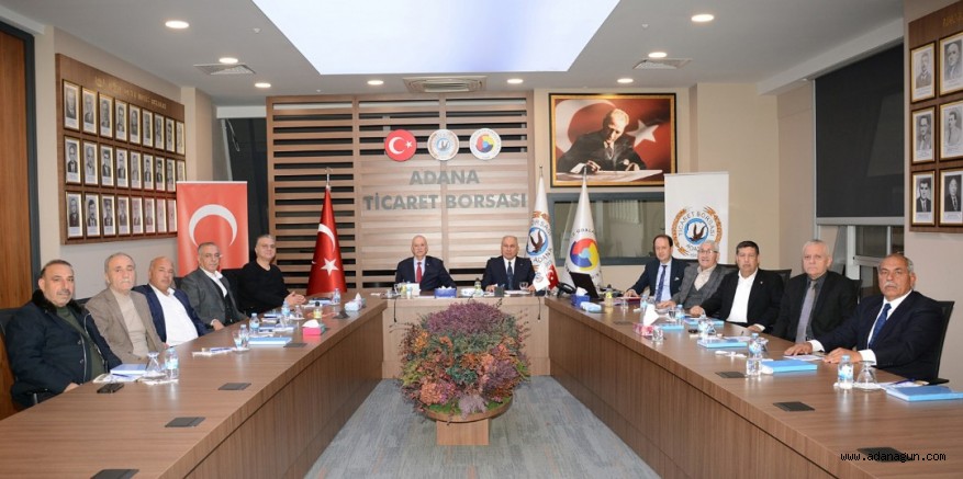 2025 RİSKLERİN GÖRÜNÜR OLDUĞU BİR YIL OLDU