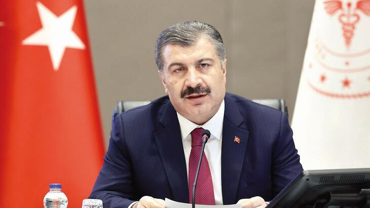 24 Temmuz koronavirüs tablosu 