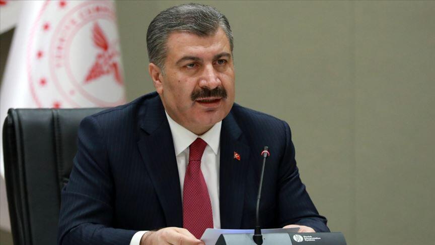 29 Eylül 2021 korona tablosu  