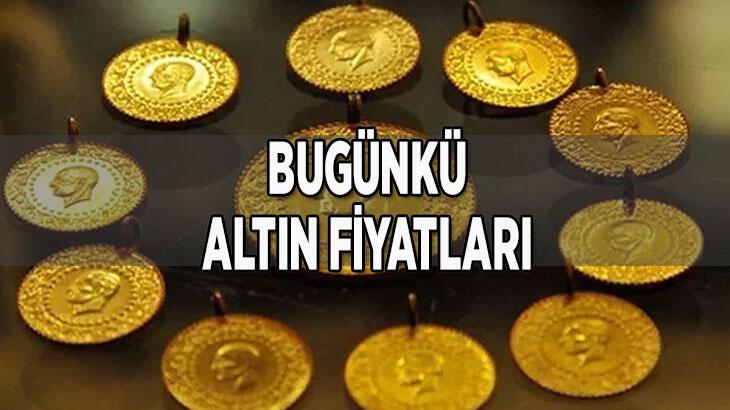 29 Temmuz altın fiyatları ne kadar oldu 2021? Altın fiyatları canlı takip ekranı...