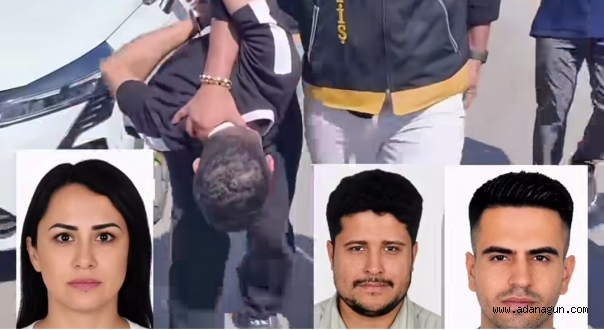 3 kişiyi öldürdü hatırlamıyorum dedi 