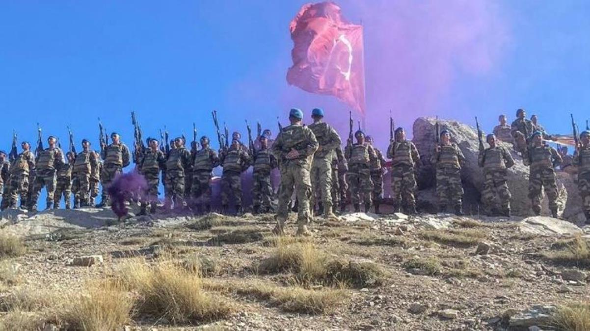 30 Ağustos mesajını Yunanistan'ın tepkisi sonrası silen NATO'dan yeni paylaşım: Birlikte daha güçlüyüz