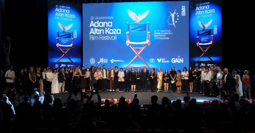 33. Adana Altın Koza Film Festivali’nintarihleri belli oldu
