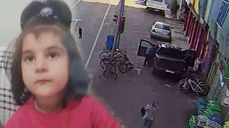 4 yaşındaki Fatma Nur'u öldürmekle suçlanan annenin tahliye talebine ret