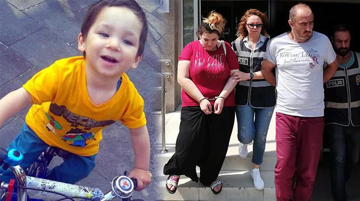 5 yaşındaki Eymen'in 'canice' öldürülmesi! Gerekçeli kararda duygusal ifadeler