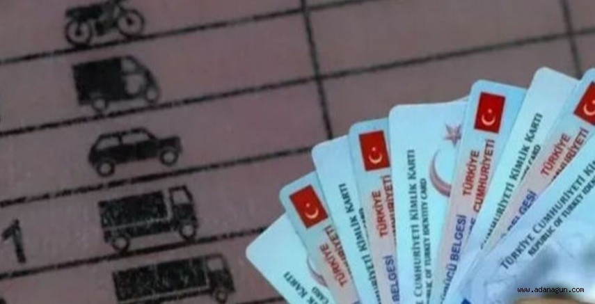 65 Yaş Üstüne Ehliyet Takibi Sıkılaşıyor