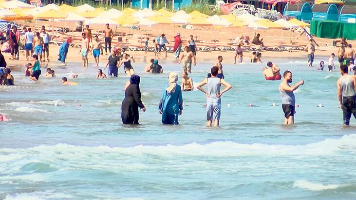 7 ilde 9 kişi boğuldu