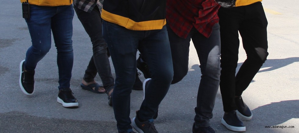 8 ilde OnlyFans operasyonu