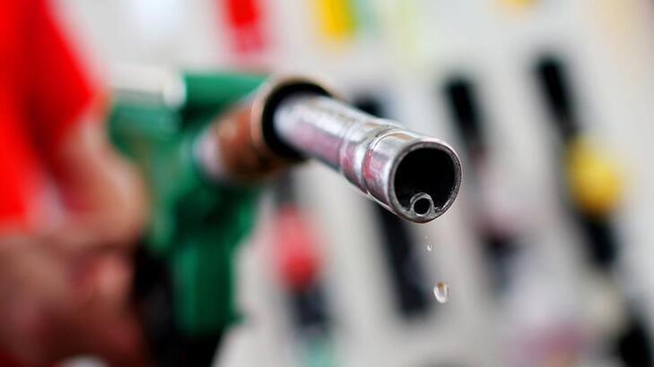 ABD, petrol fiyatı tahminini yaklaşık 1 dolar yükseltti