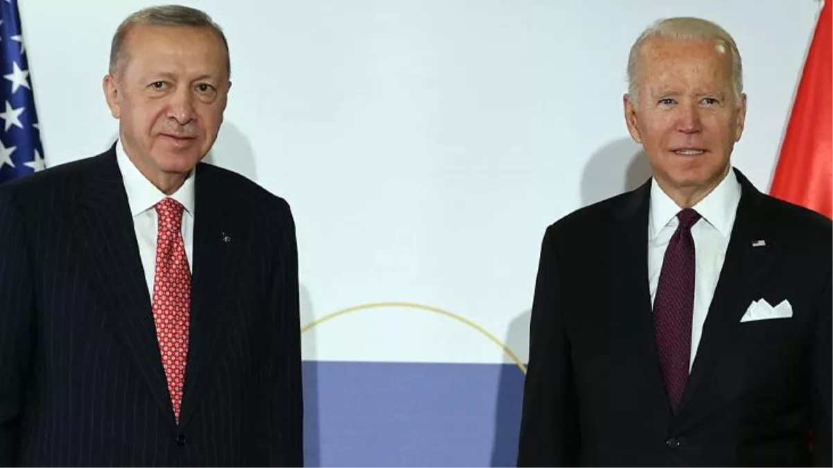 ABD Ulusal Güvenlik Danışmanı Sullivan: Erdoğan ile Biden yarın NATO zirvesinde görüşebilir