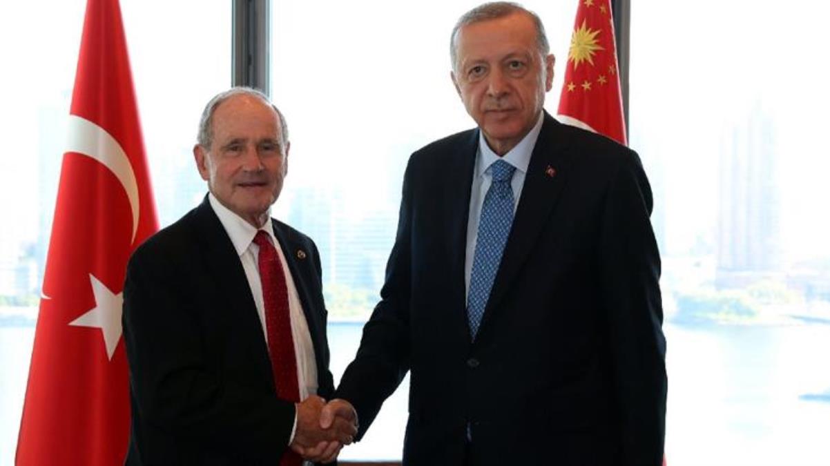 ABD'li senatörden Türkiye'ye tehdit gibi uyarı: Suriye'ye kara harekatı yapılırsa tepkimiz çok sert olur