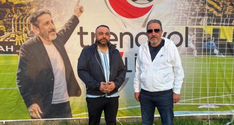 Adana 01 FK'da yeni sezon hazırlıkları sürüyor