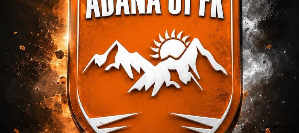 Adana 01 FK'dan Taraftarlara Duyuru: Resmi Instagram Hesabı Değişti