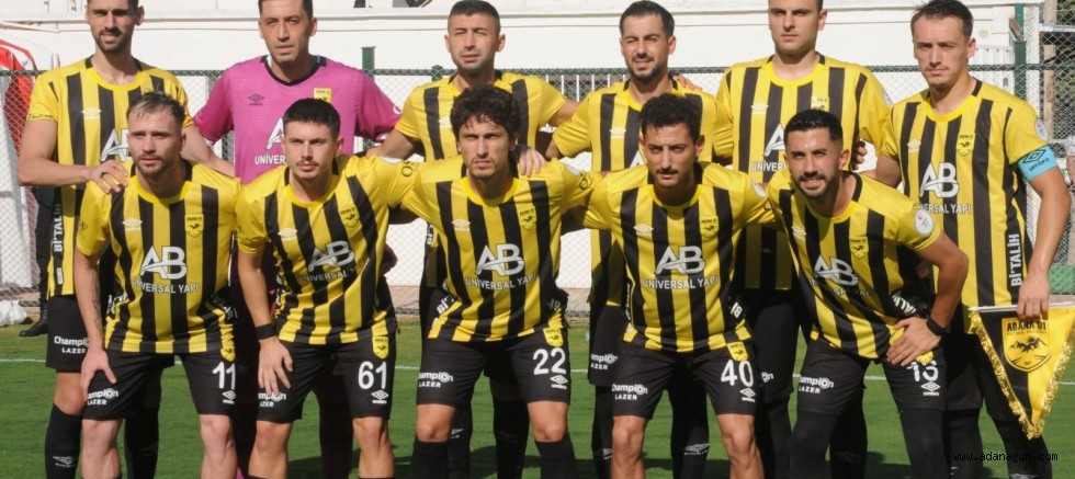 ADANA 01 FK’DEN MILLETVEKILLERINE DESTEK ÇAĞRISI 
