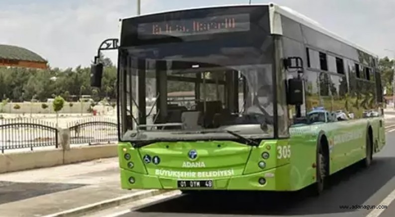 Adana Büyükşehir Belediyesine 200 bin lira idari para cezası