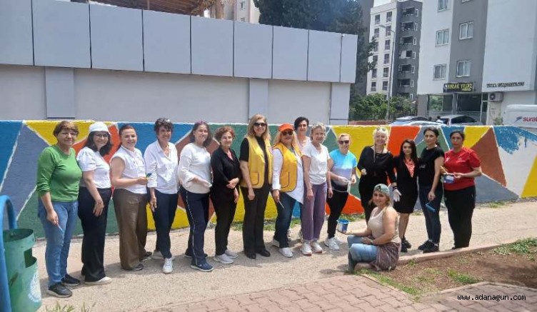 ADANA ÇEŞİTLİLİK FESTİVALİ GELENEKSELLEŞİYOR