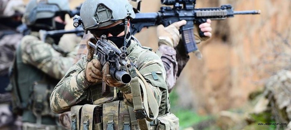 Adana’da DEAŞ operasyonu: 16 ilde 51 şüpheli yakalandı