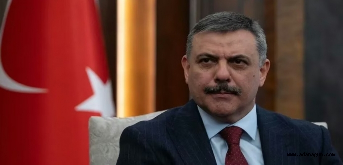 Adana'da kamu kurumuna eylem hazırlığında ki suç örgütü çökertildi 
