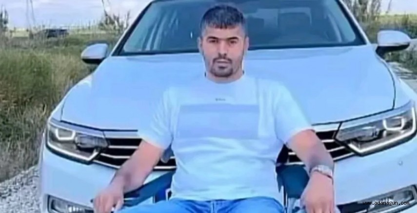 Adana'da kebapçıya haraç kurşunu 