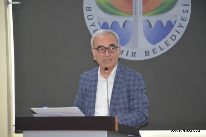 Adana'da Susuzluk Alarmı: Karaisalı'da 25 Bin Kişi Su Sorunuyla Mücadele Ediyor