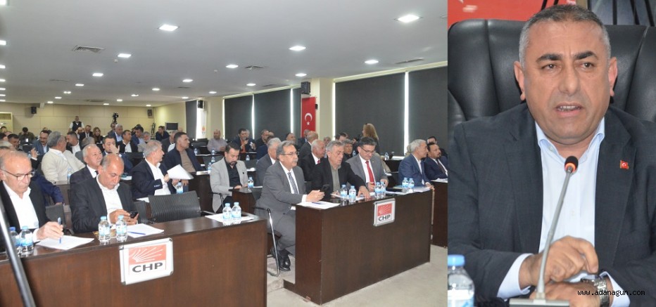 Adana Meclisi’nde sinek tartışması: 12 ay mücadele sürüyor