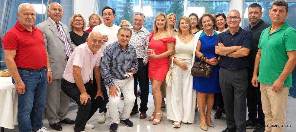 Adana Tabip Odası TSM’de Görev Değişikliği