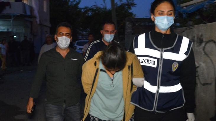 Adana'da Cono aşiretine 500 polis ile operasyon! Gözaltılar var